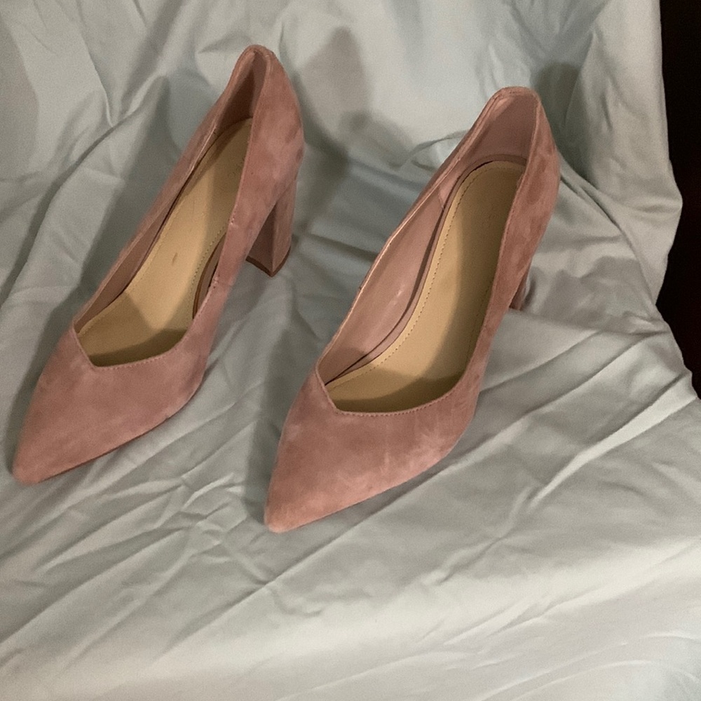 Marco Fisher pointed toe heels